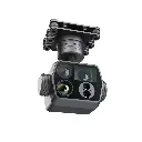 Skydriod C14 3 Axis Multi-Function Four Light Camera Gimbal aagosh.in 1.webp
