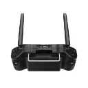 SIYI UniRC 7 Pro Dual Frequency 2.4 & 5.8 GHz Handheld Ground Station 40 KM Range Smart Controller aagosh.in 1.webp