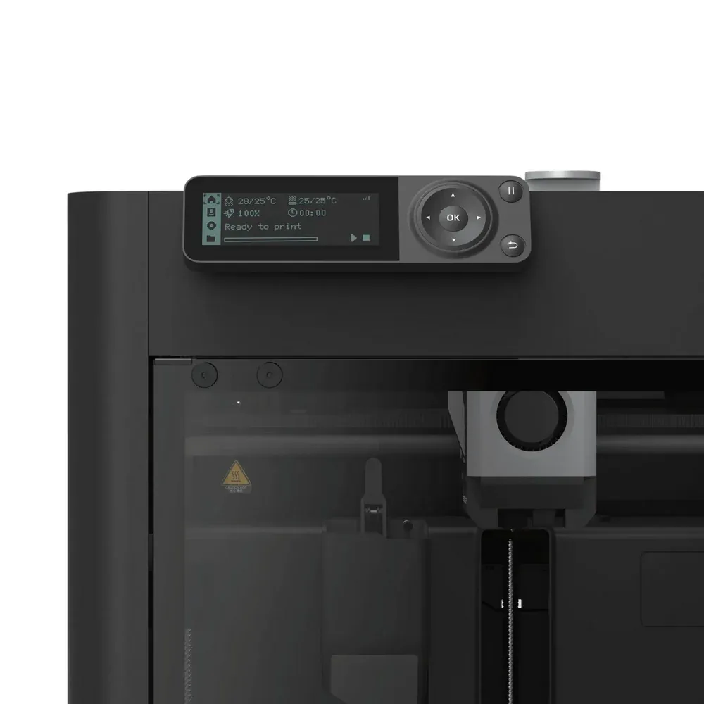 Bambu Lab P1S Combo 3D Printer aagosh.in 1.webp