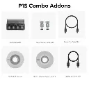 Bambu Lab P1S Combo 3D Printer aagosh.in 3.webp