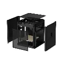 Bambu Lab P1S Combo 3D Printer aahosh.in 2.webp