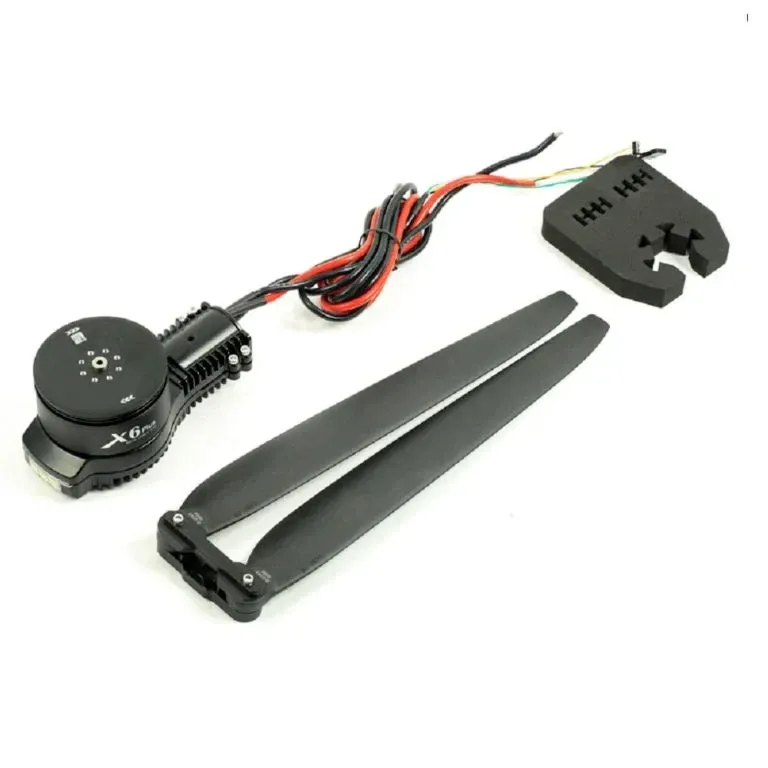 Hobbywing XRotor X6 Plus Motor aagosh.in 2.webp
