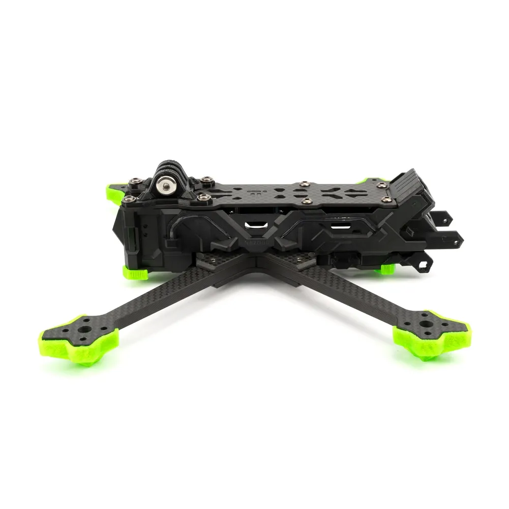 iFlight Nazgul Evoque F5X Squashed X aagosh.in 1.webp