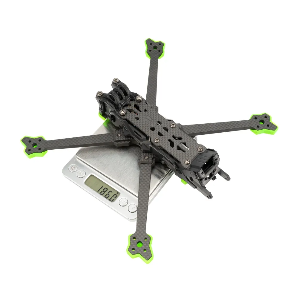 iFlight Nazgul Evoque F5X Squashed X aagosh.in 3.webp