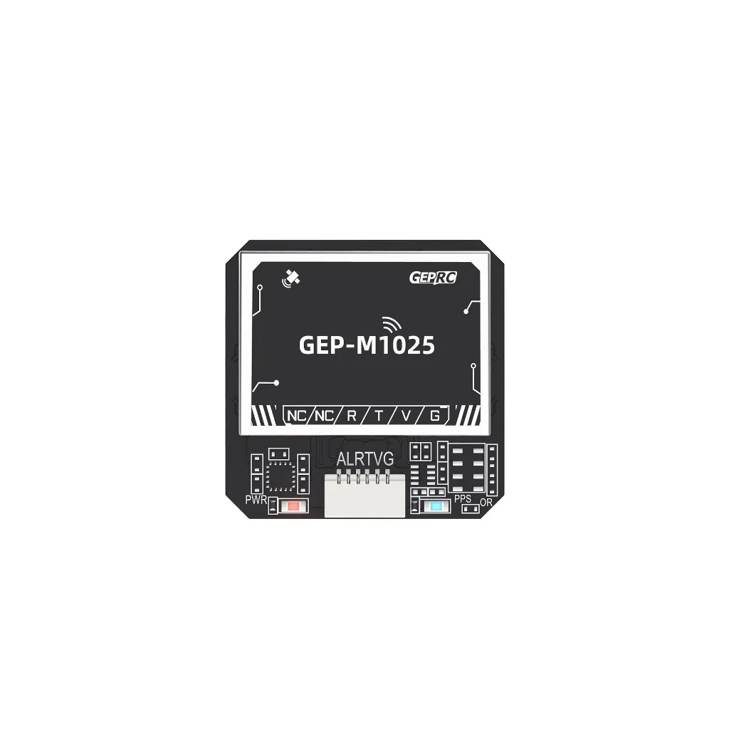 GEPRC-M1025 Series GPS Module aagosh.in 1.webp