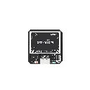 GEPRC-M1025 Series GPS Module aagosh.in 1.webp