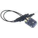 MATEK Mateksys ExpressLRS ELRS 2.4GHz ELRS-R24-D Nano Receiver for RC FPV Micro Mini Freestyle Long Range Racing Drones aagosh.in2.webp