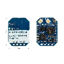 MATEK Mateksys ExpressLRS ELRS 2.4GHz ELRS-R24-D Nano Receiver for RC FPV Micro Mini Freestyle Long Range Racing Drones aagosh.in1.webp