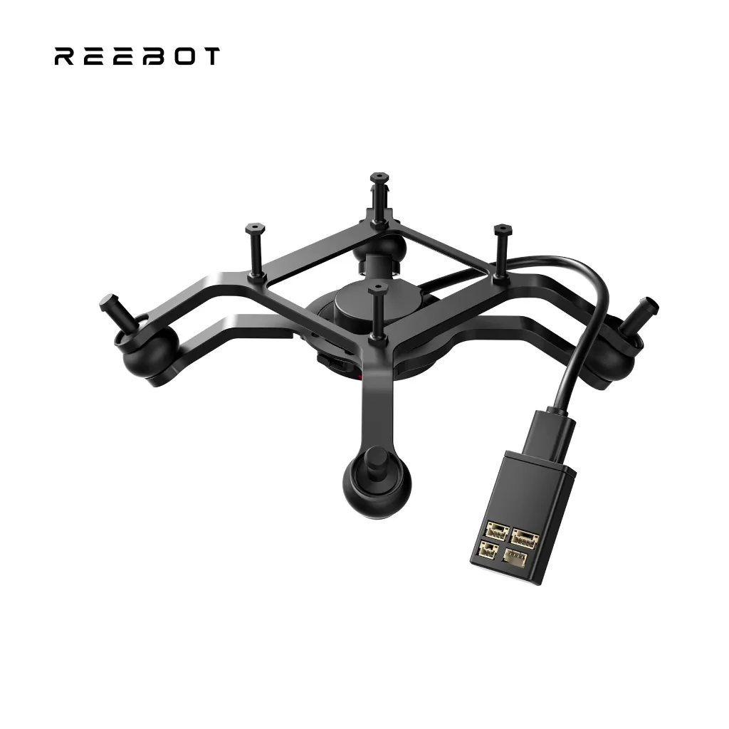 SIYI Unipod MT11 Gimbal Camera For FPV Drones aagosh.in3.webp
