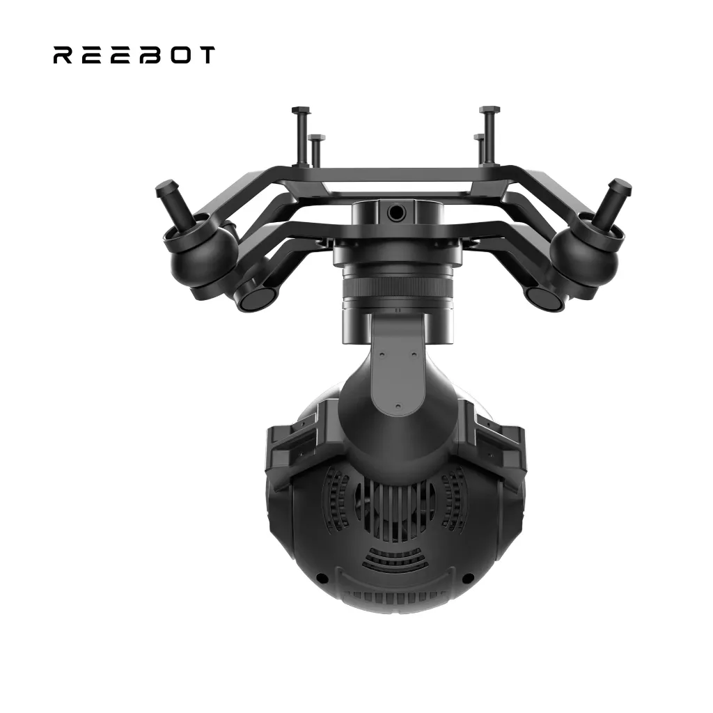 SIYI Unipod MT11 Gimbal Camera For FPV Drones aagosh.in2.webp