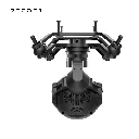 SIYI Unipod MT11 Gimbal Camera For FPV Drones aagosh.in2.webp