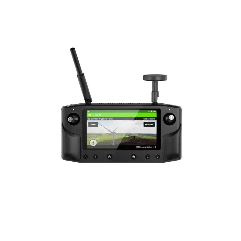 Hex Herelink HD Video Transmission System V1.1 2.4GHz Long Range aagosh.in.webp