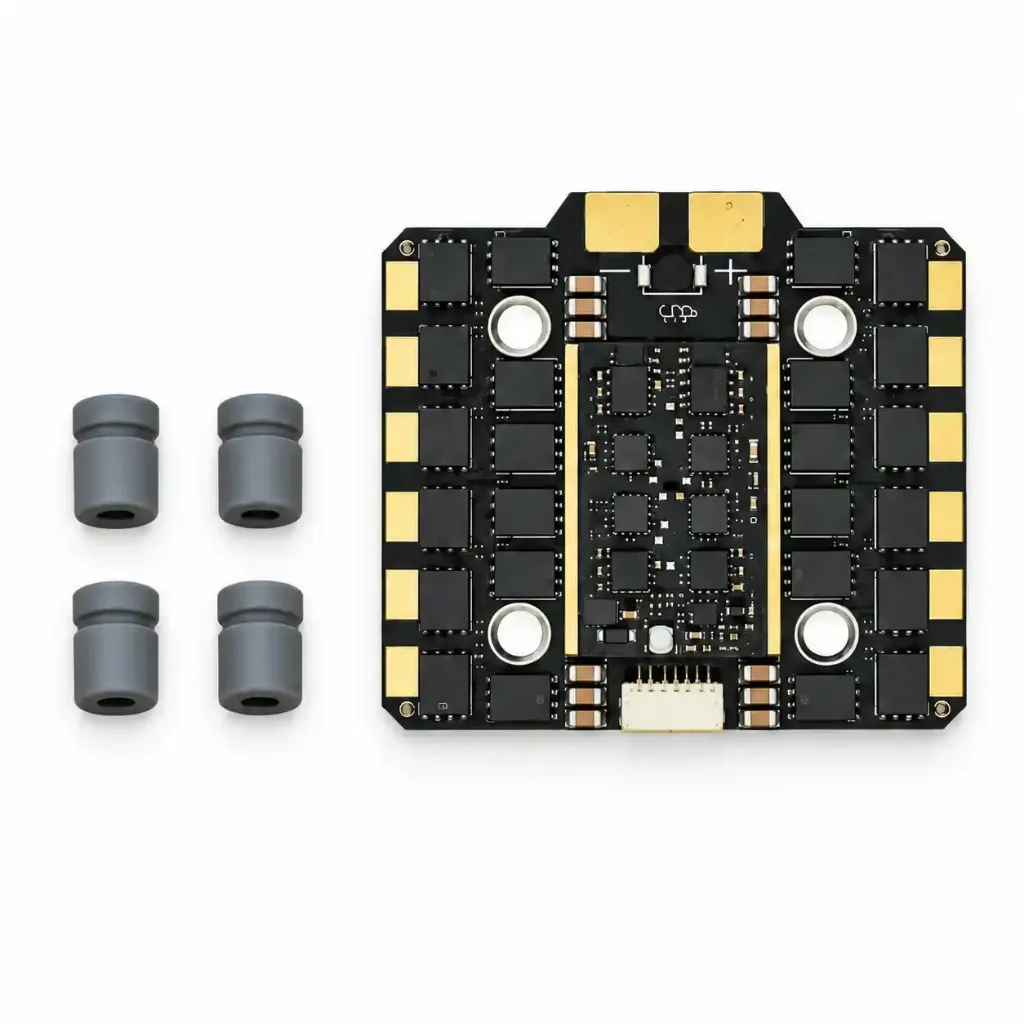 IRS 100A 4-in-1 ESC for FPV Drone  2.webp