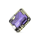 SpeedyBee F405 AIO 40A Bluejay 25.5x25.5 3-6S Flight Controller for FPV Racing Drone