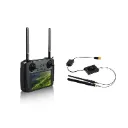 SIYI MK15 Mini HD Handheld Agriculture Smart Controller FPV Combo