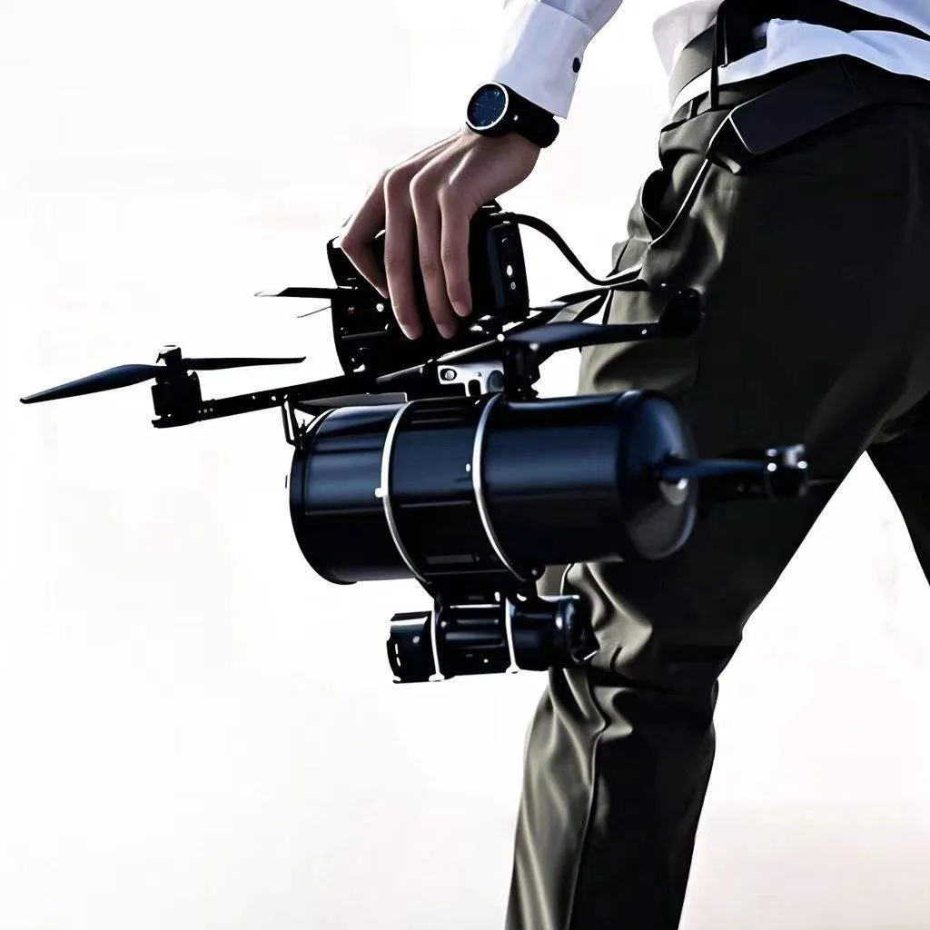 Fiber Optic Cable 10KM