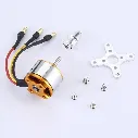 A2212 1000KV Brushless Motor