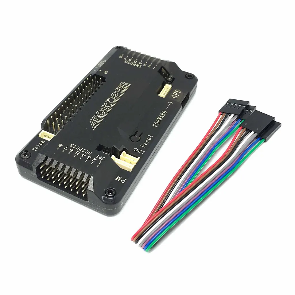 APM 2.8 Flight Controller with Built-in Compass