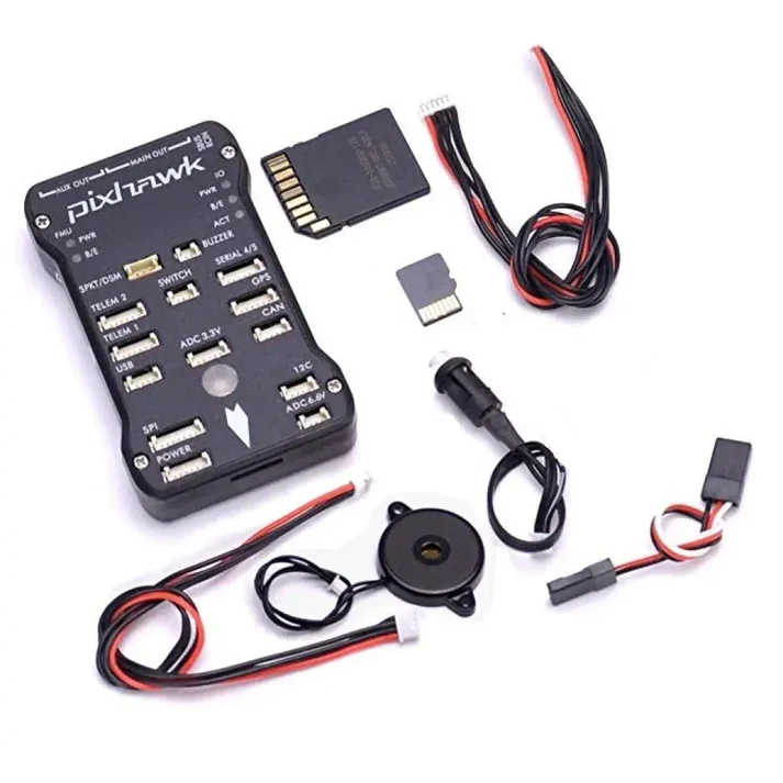 [N/A] Pixhawk 2.4.8 Drone Flight Controller PX4 32 Bit Autopilot