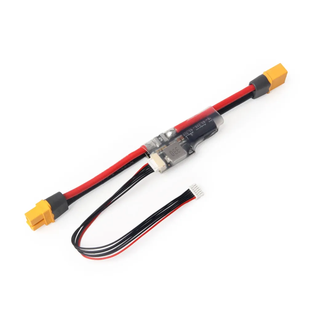 [N/A] Holybro Power Module PM02