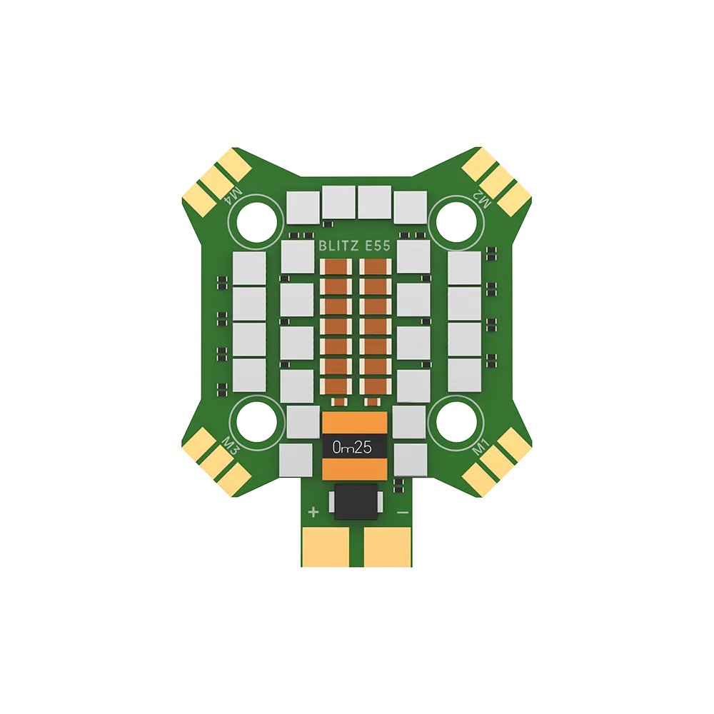 iFlight BLITZ Mini E55 4-IN-1 ESC