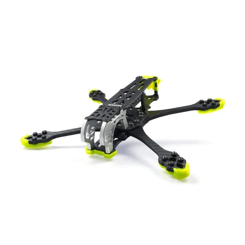 Buy FPV Drone Frames India | Carbon Fiber Quadcopter Frames — Aagosh