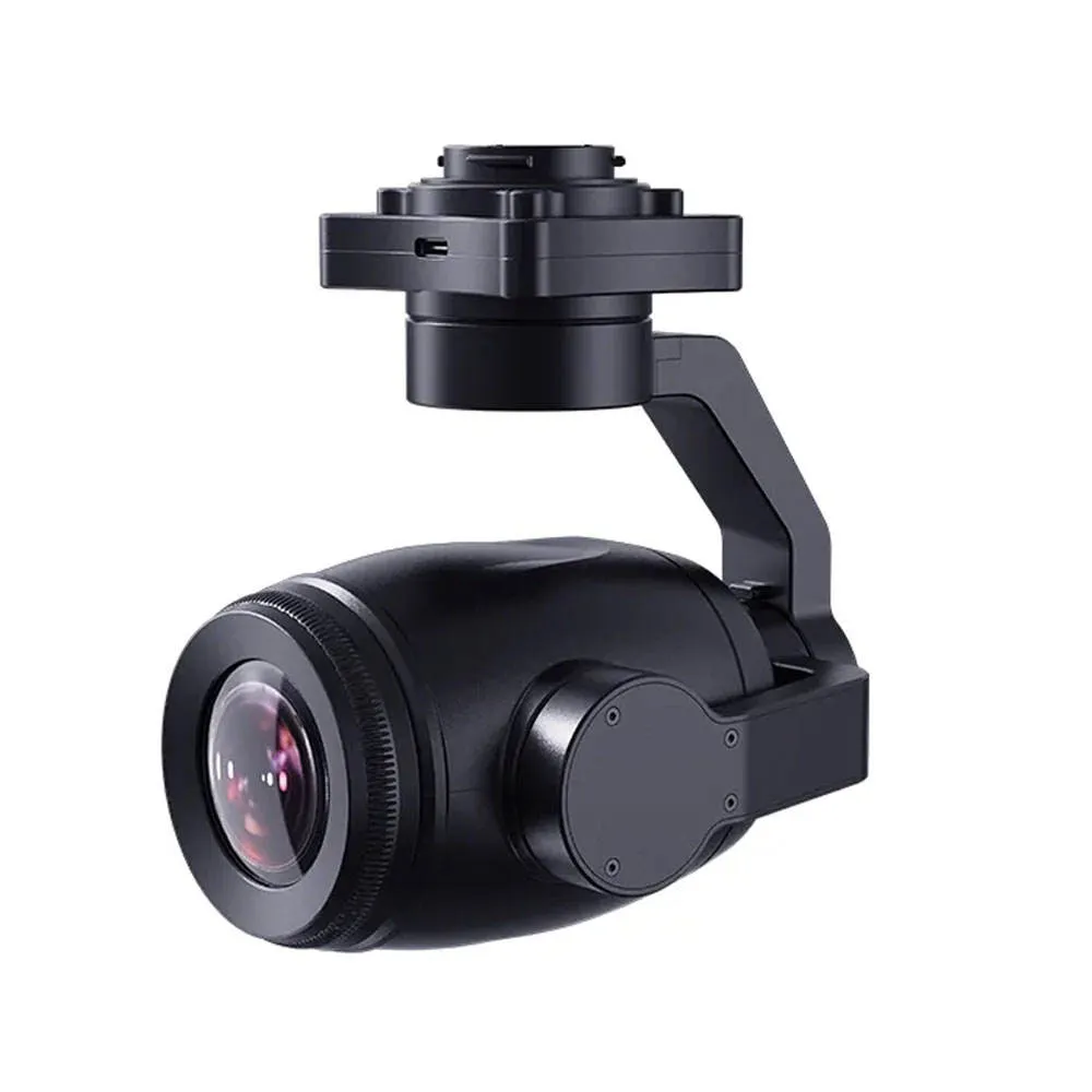 [N/A] SIYI ZR30 Optical Zoom Gimbal Camera