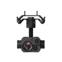 SIYI ZT30 Optical Pod Four Sensors 4K 8MP 180X Hybrid 30X Optical Zoom Gimbal Camera
