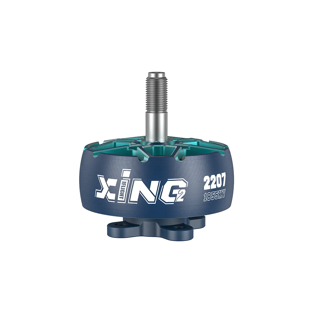 iFlight XING2 2207 4s 6s FPV Motor – 2750KV
