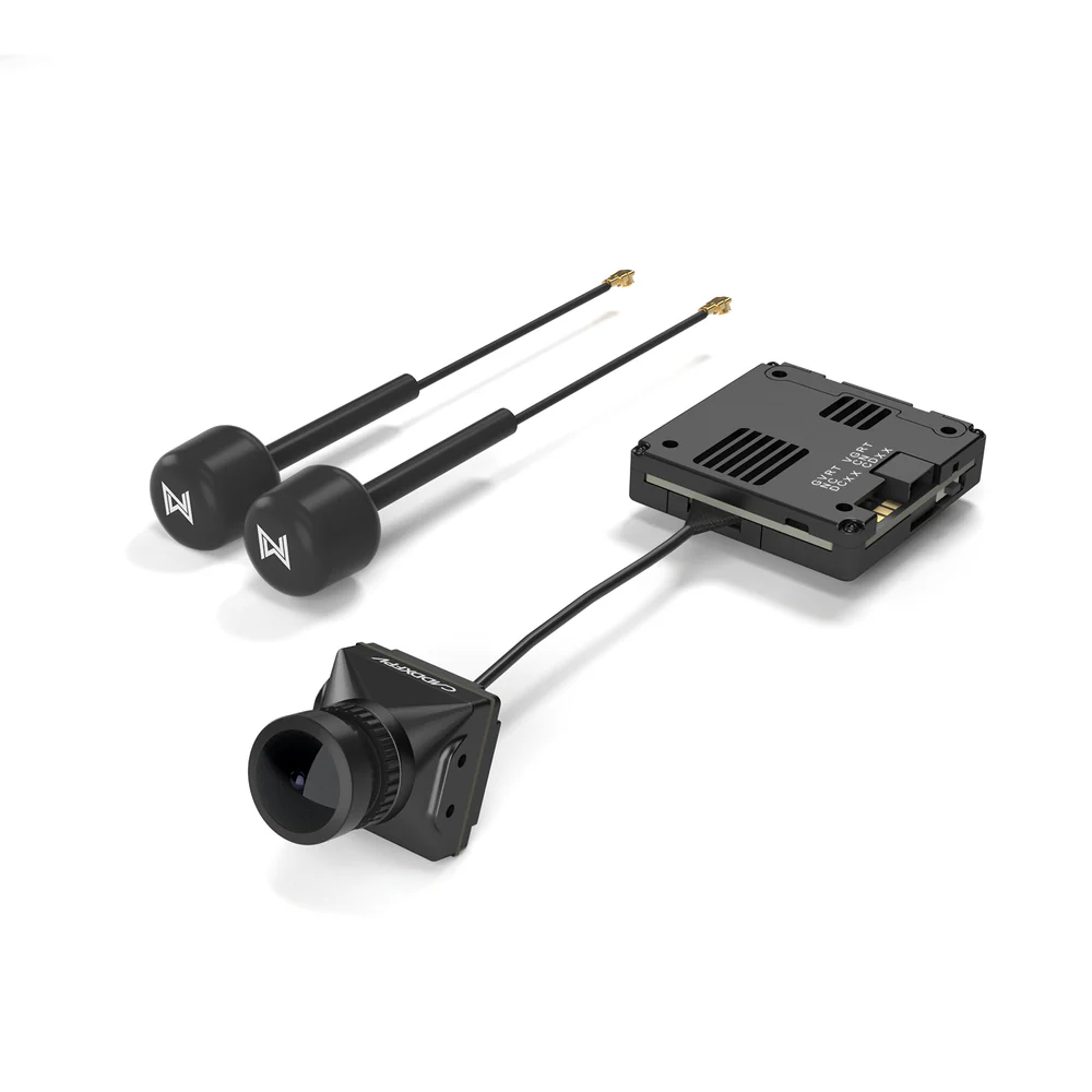 Buy FPV Video Transmitter VTX India | Analog & Digital VTX — Aagosh