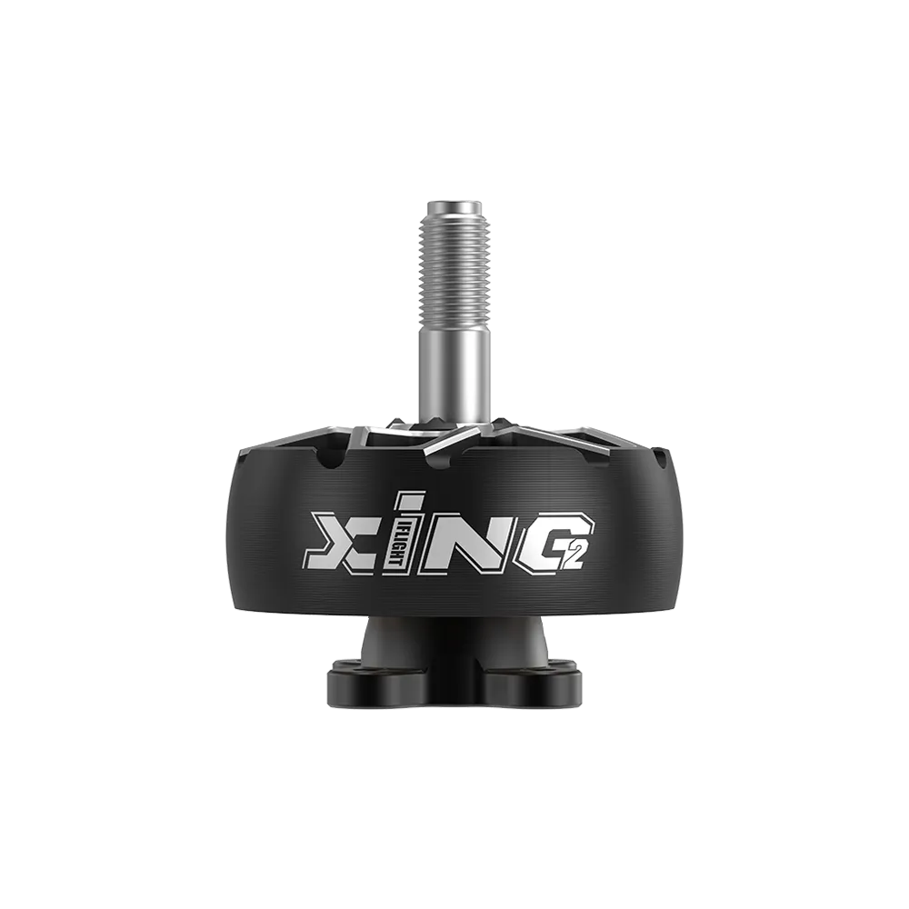 XING2 2506 FPV Motor Unibell – 1850KV