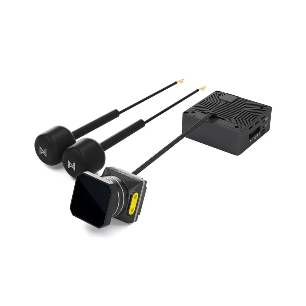Walksnail Moonlight Kit 4K Kit