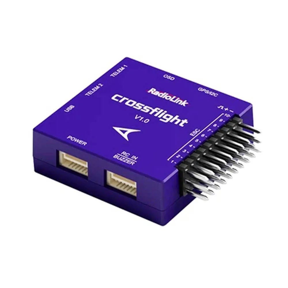 Radiolink crossflight Flight Controller Kit With GPS