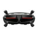 Caddx Walksnail Avatar HD Goggles X