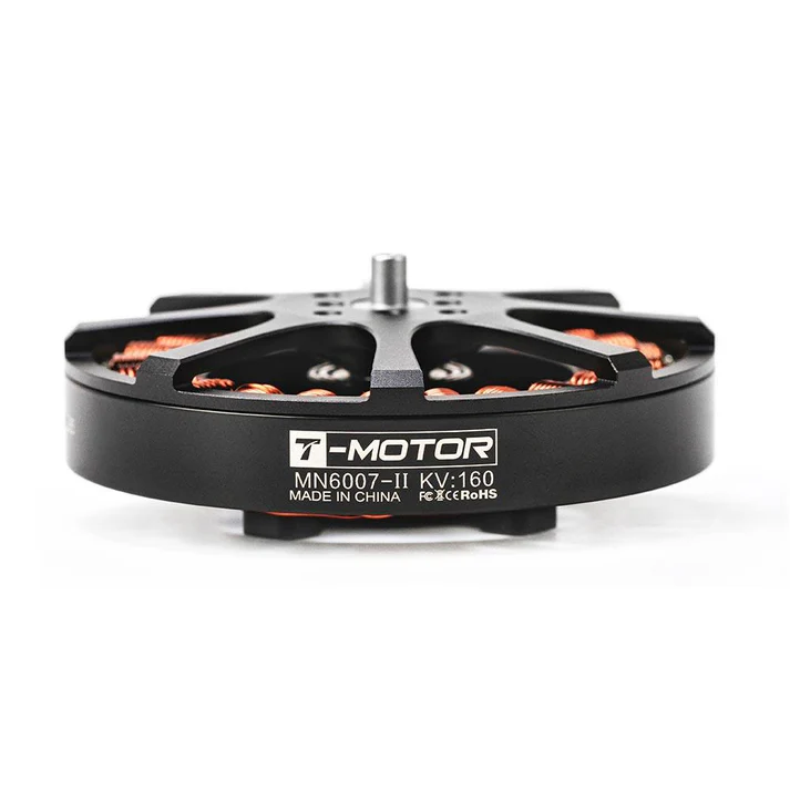 T-Motor MN6007 KV160 Brushless Motor