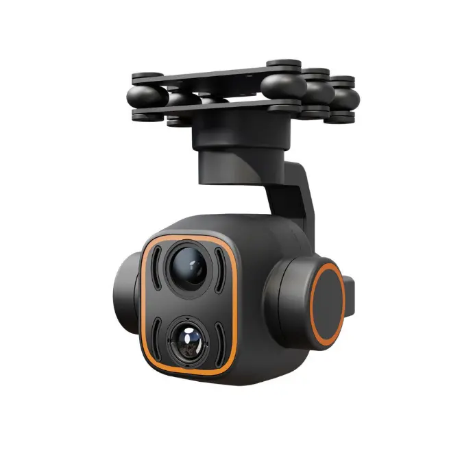 Skydroid C12 Three-Axis Stabilized Gimbal Camera