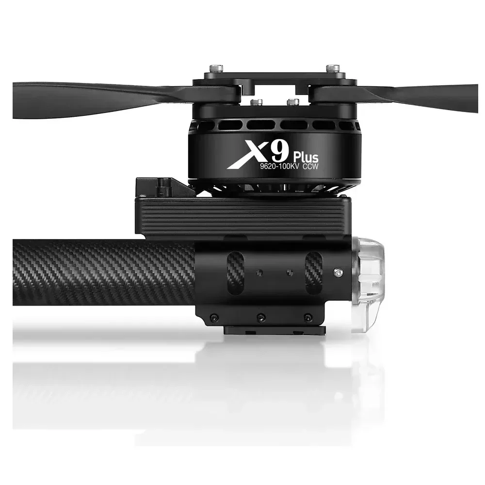 Hobbywing XRotor X9 Plus Motor and X9 Plus 36190 Folding Propeller Combo Kit – CCW