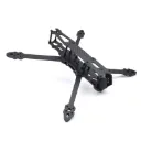 Mark4 V2 7inch 295mm T6 Carbon Fiber Frame Kit without 3DP
