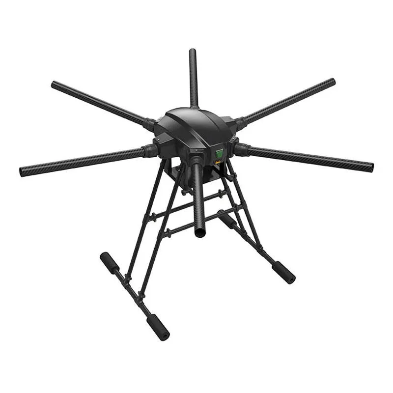 EFT X6120 Multifunction Surveillance Drone Frame