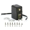 ST3215 - 7.4V 19Kg Dual Axis TTL String Servo Motor