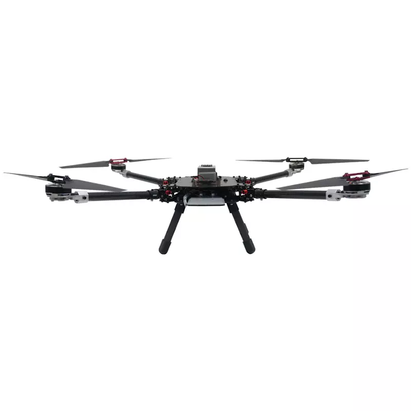 Ready-to-Build Foldable Drone Kit AXL 30XL