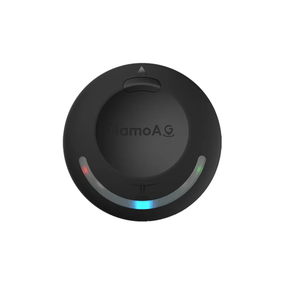 NamoAG (Navigation For Modern Agriculture) Precision GPS/GNSS Module for Agriculture Drones