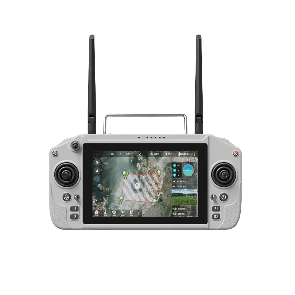 Skydroid G20 2.4GHz to 5.8GHz Remote Controller with GR01 Receiver for 30KM Long Distance