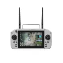 Skydroid G20 2.4GHz to 5.8GHz Remote Controller with GR01 Receiver for 30KM Long Distance