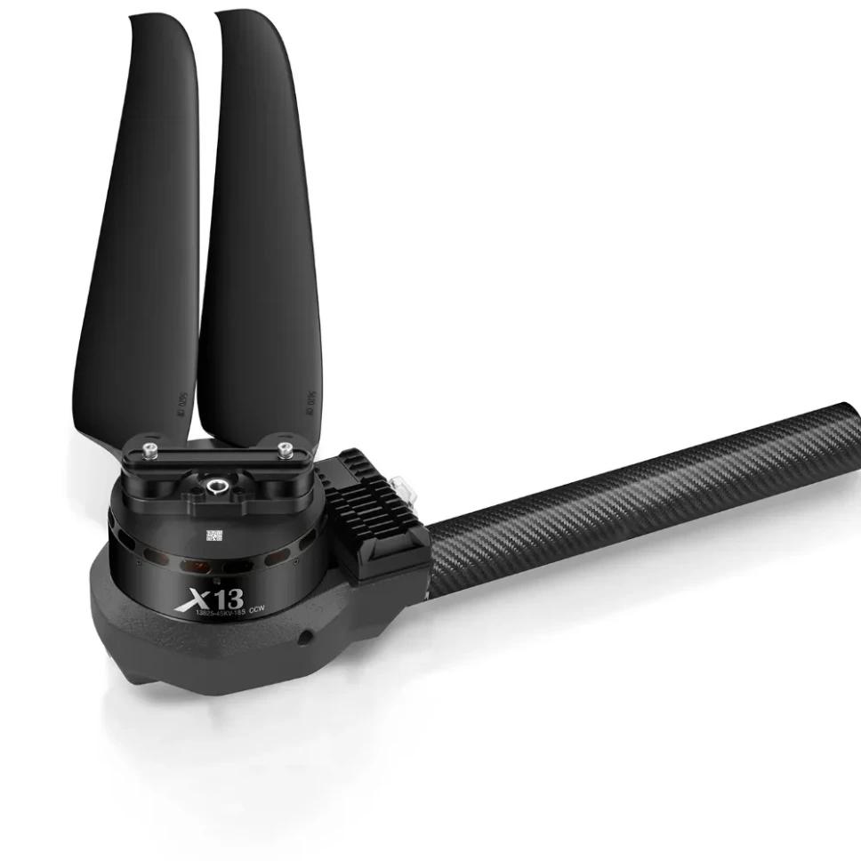 Hobbywing Xrotor X13 Power System Combo For Agricultural Drones CW 18S