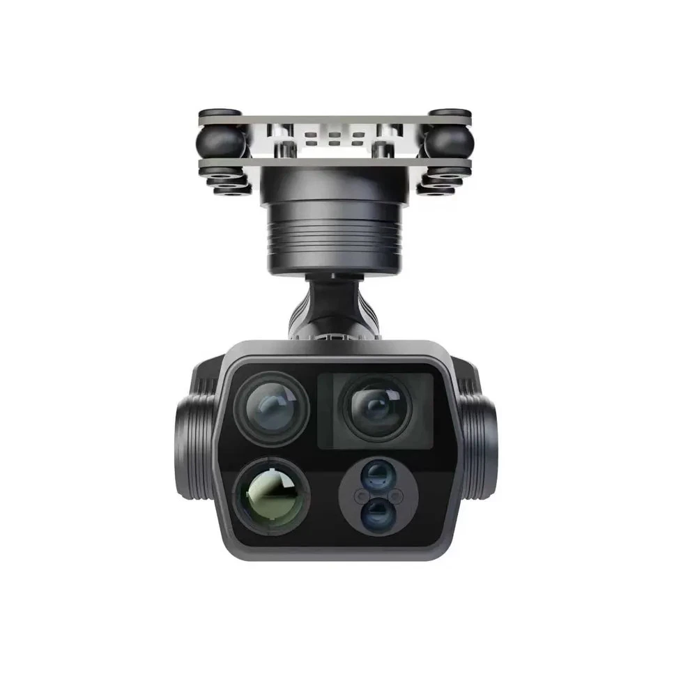 Skydriod C14 3 Axis Multi-Function Four Light Camera Gimbal