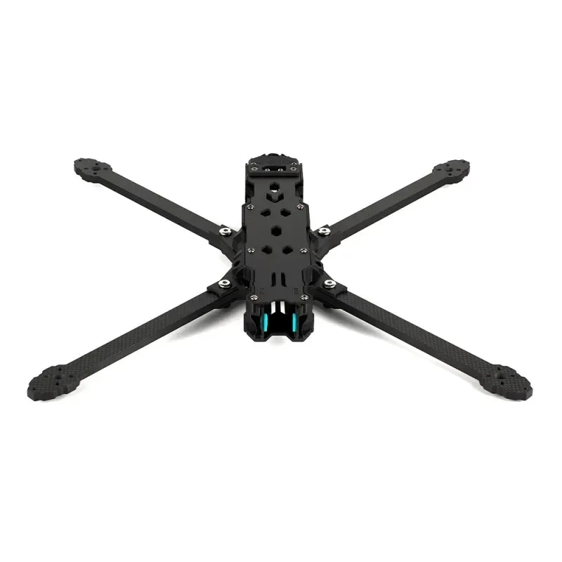 [AG0001] 10inch FPV Freestyle Ture X Frame Kit Without Side Plate