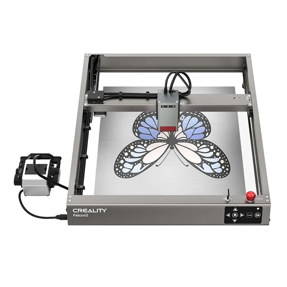 Creality Falcon2 22W Laser Engraver