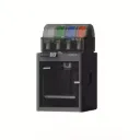 Bambu Lab P1S Combo 3D Printer