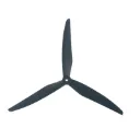 Gemfan Cinelifter 1050 3-Blade Glass Fiber Nylon Propeller (1CW+1CCW)